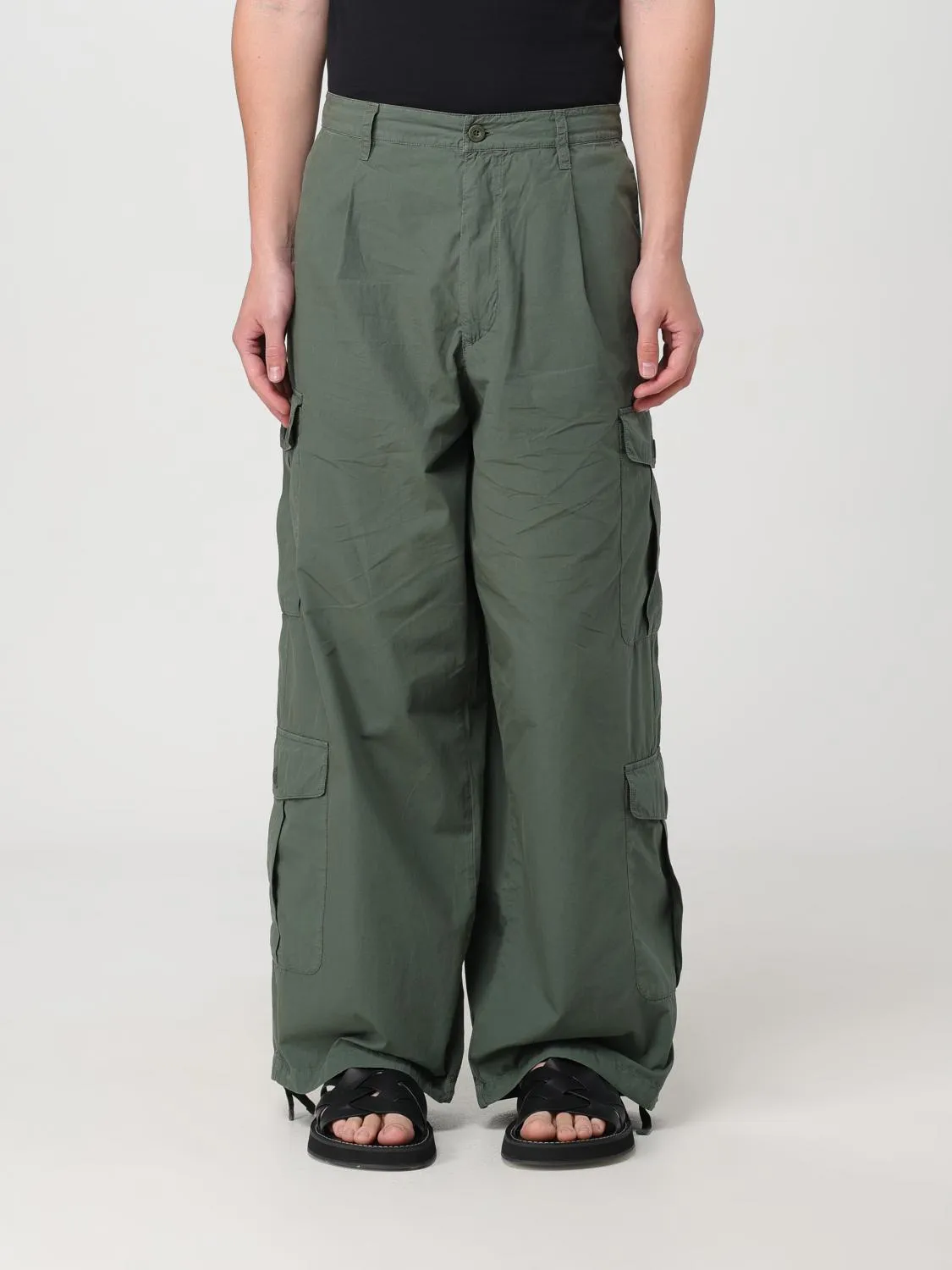Pantalón hombre Emporio Armani