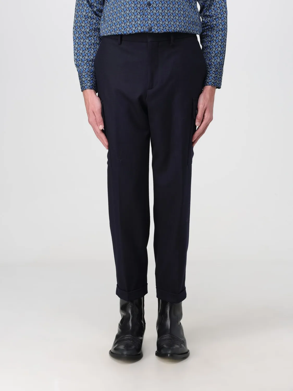 Pantalón hombre Etro