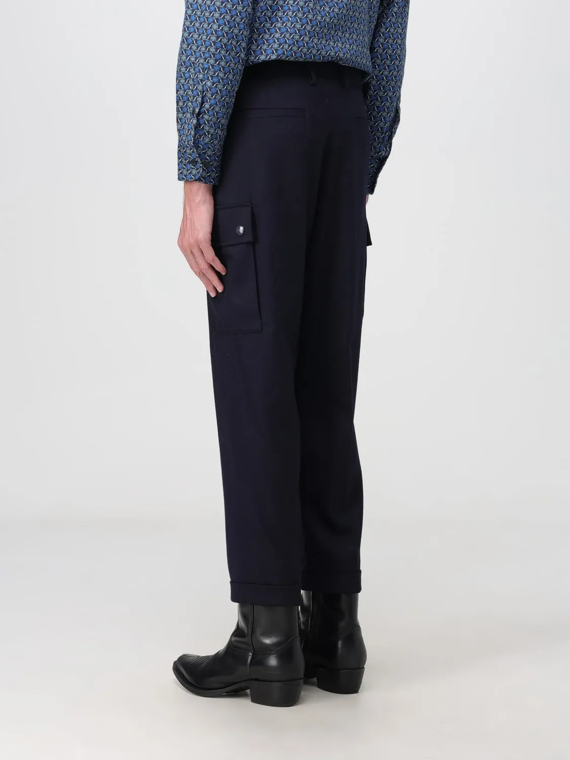 Pantalón hombre Etro