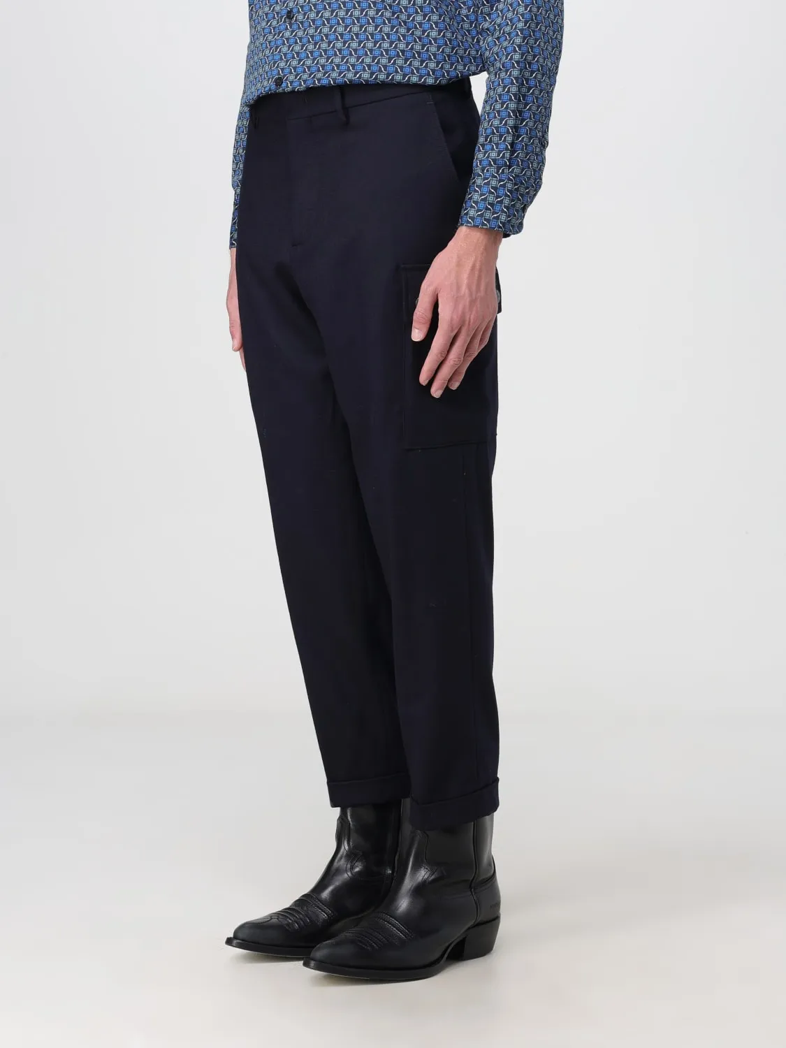 Pantalón hombre Etro