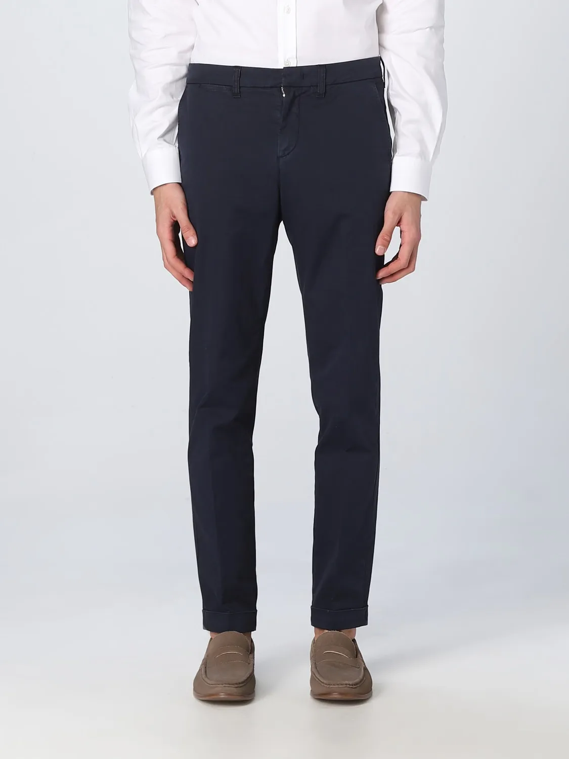 Pantalón hombre Fay
