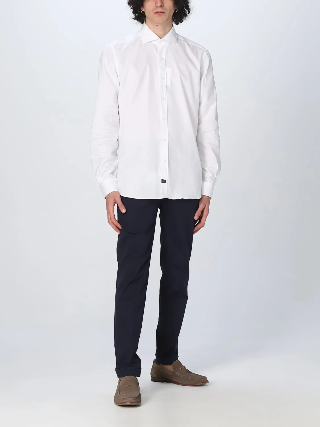 Pantalón hombre Fay