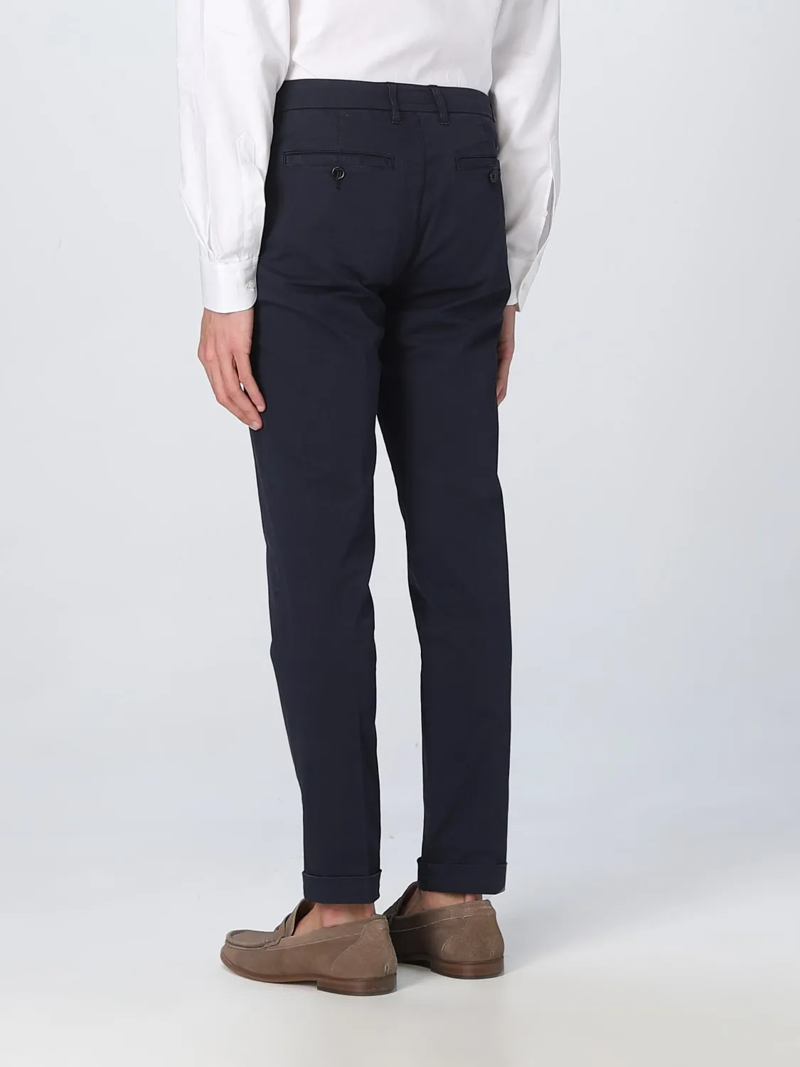 Pantalón hombre Fay