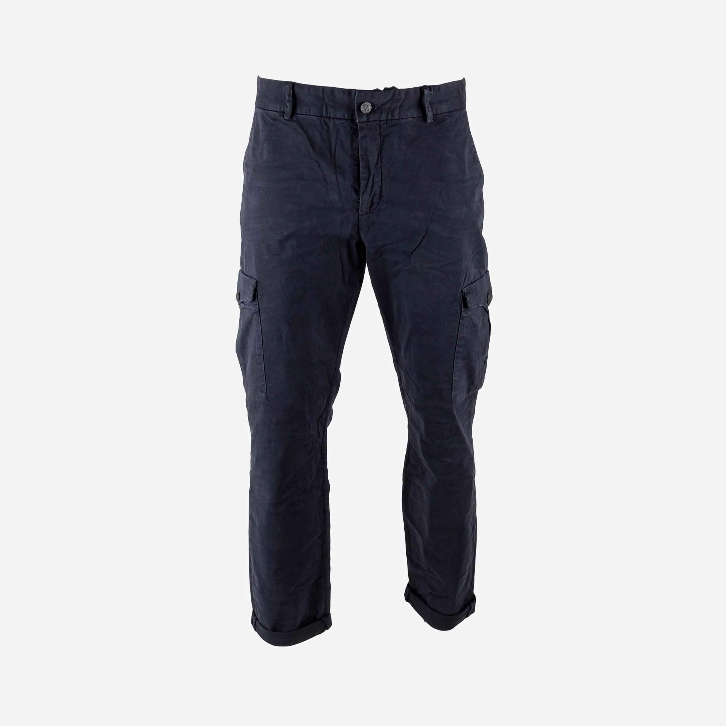 Pantalón Hombre Mos Mosh BROOKS HUNT