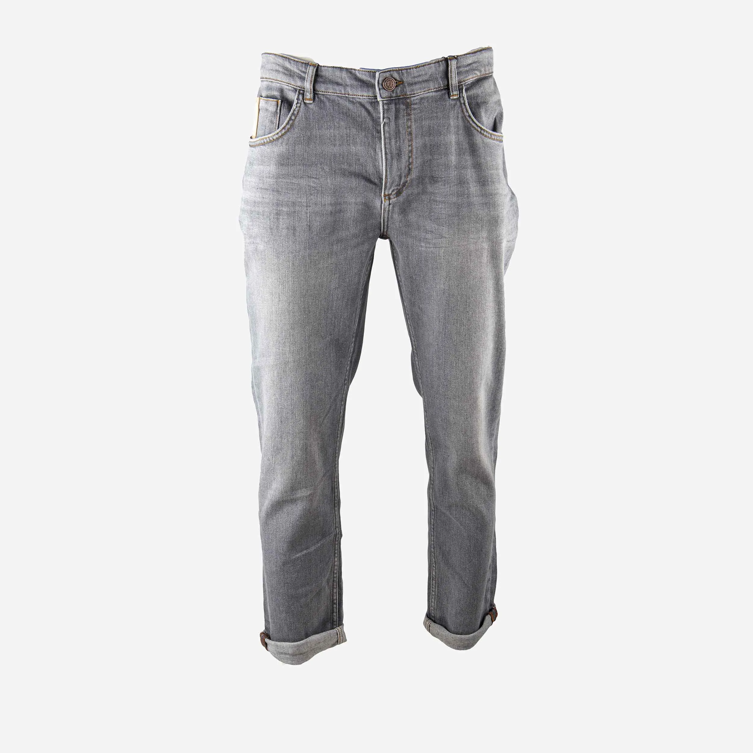 Pantalón Hombre Mos Mosh PORTMAN GREY