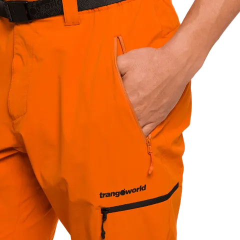 Pantalón largo Hombre ALTAI SF