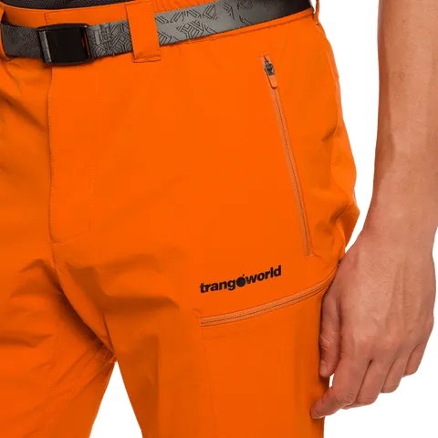 Pantalón largo Hombre DROHMO SF