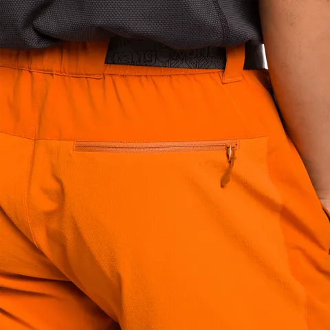 Pantalón largo Hombre DROHMO SF