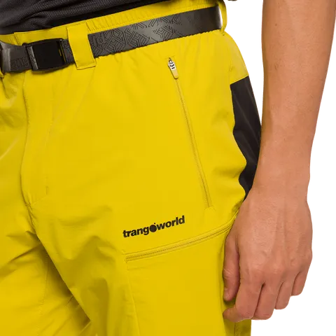 Pantalón largo Hombre DROHMO SF