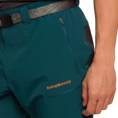 Pantalón largo Hombre DROHMO SF