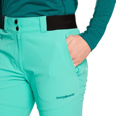 Pantalón largo Mujer BALMAZ