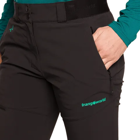 Pantalón largo Mujer BALMAZ