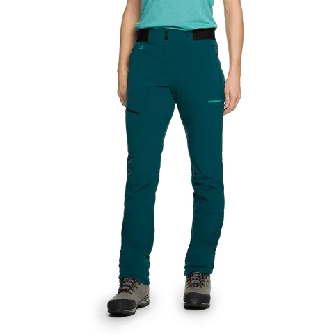 Pantalón largo Mujer BALMAZ