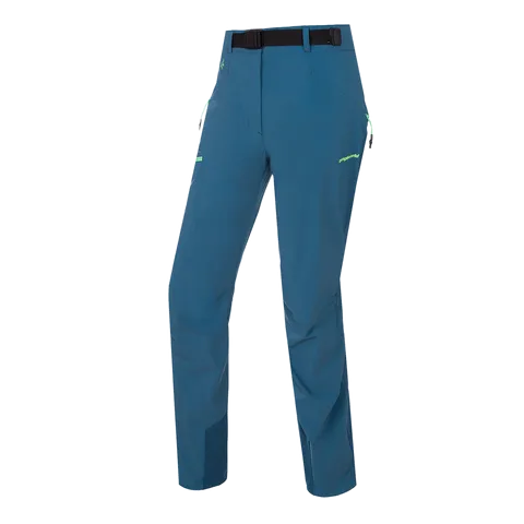 Pantalón largo Mujer DHAULAGIRI