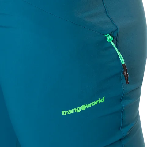 Pantalón largo Mujer DHAULAGIRI