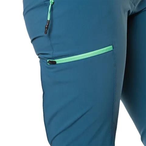 Pantalón largo Mujer DHAULAGIRI