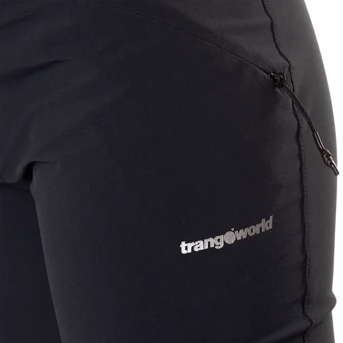 Pantalón largo Mujer DHAULAGIRI