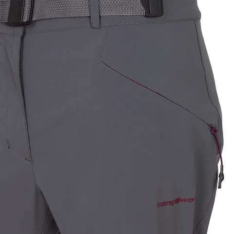 Pantalón largo Mujer DHAULAGIRI