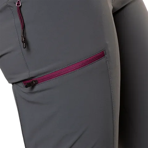 Pantalón largo Mujer DHAULAGIRI