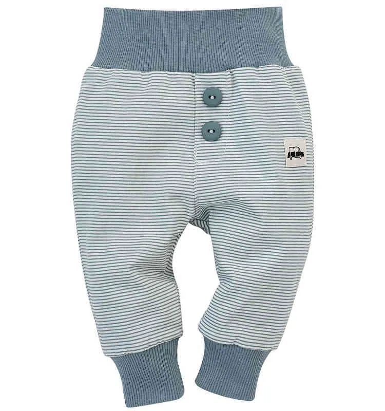Pantalón legging de niño primeros años colección Little car