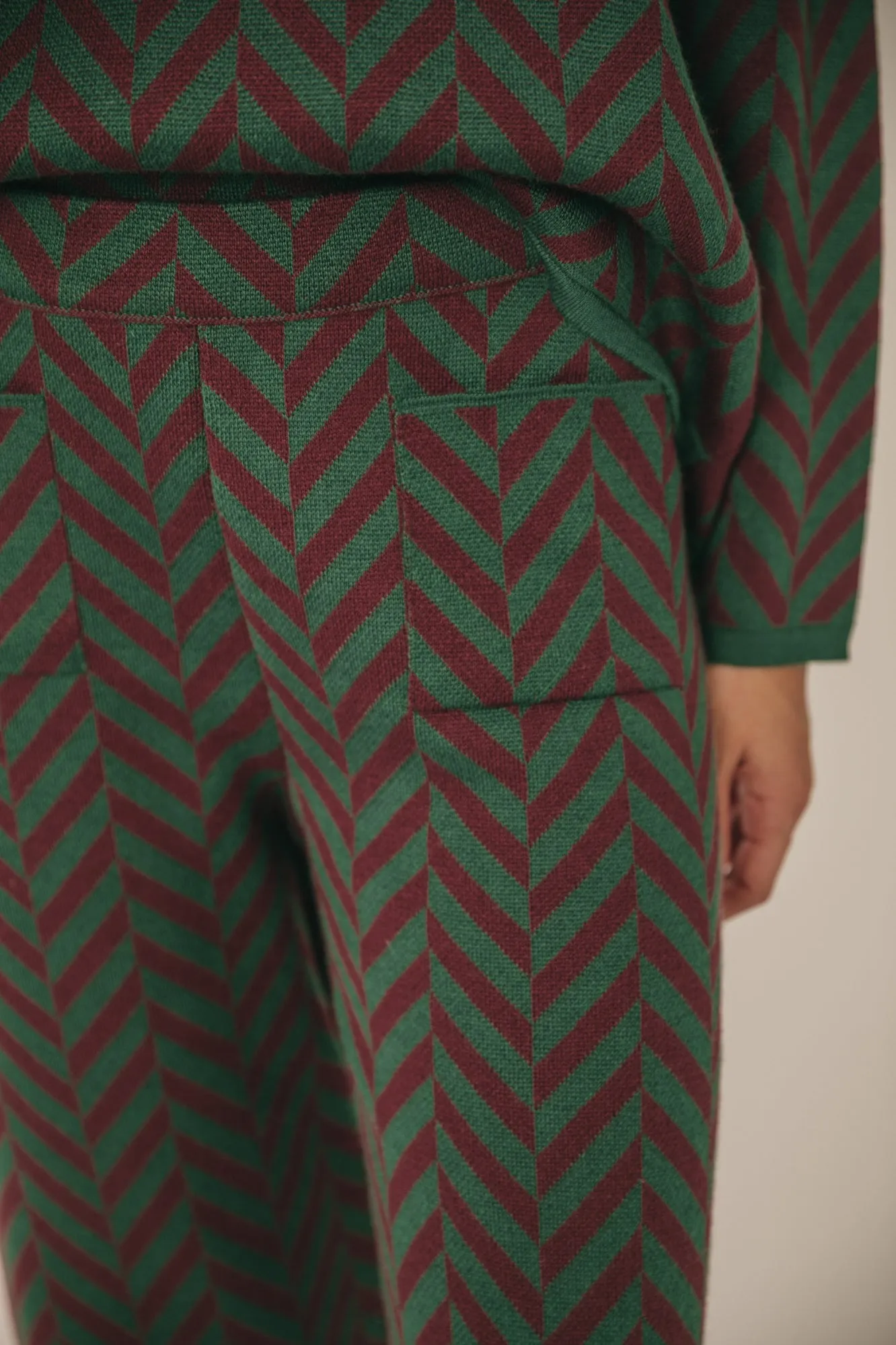 Pantalón Magda