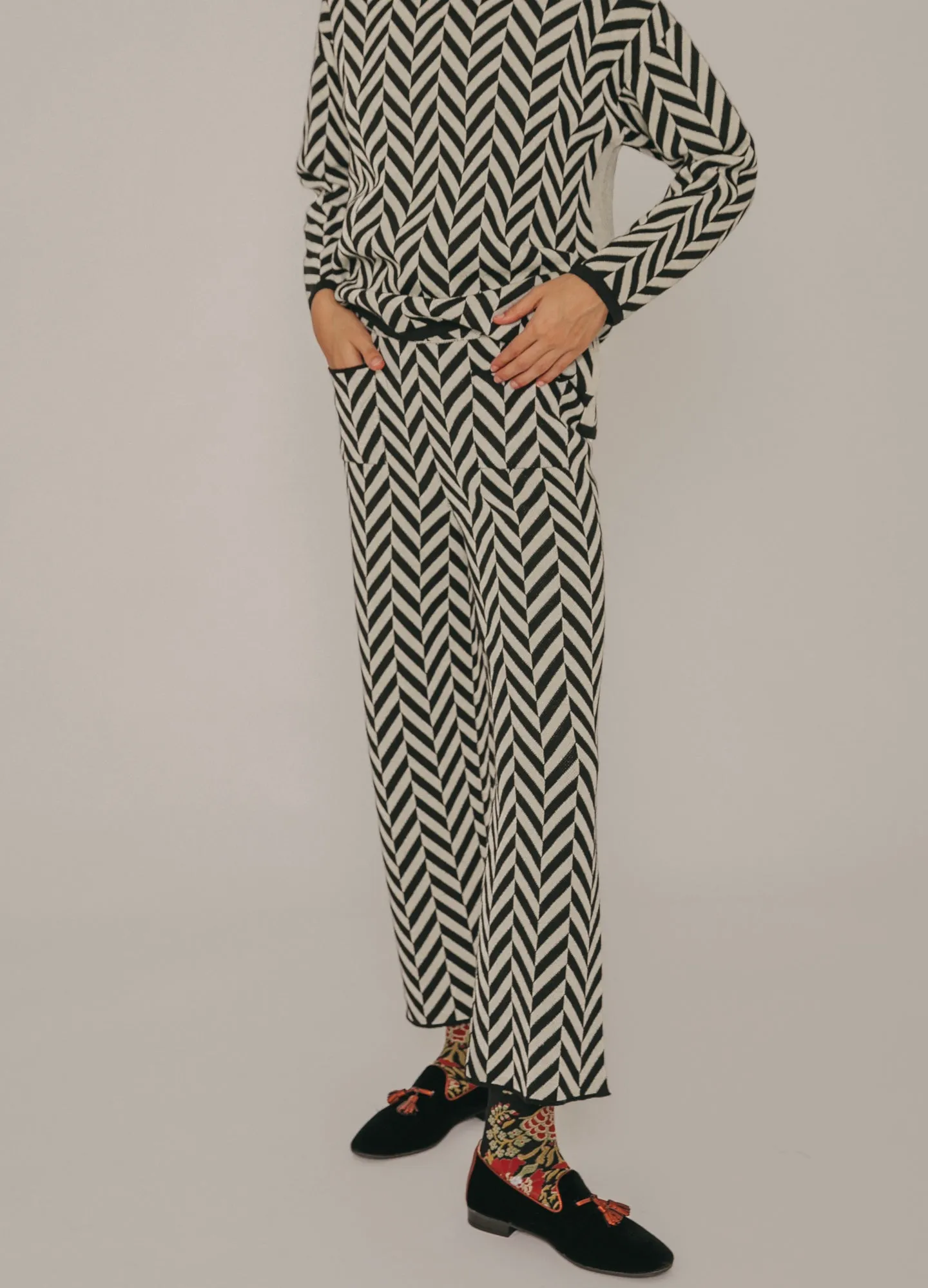 Pantalón Magda