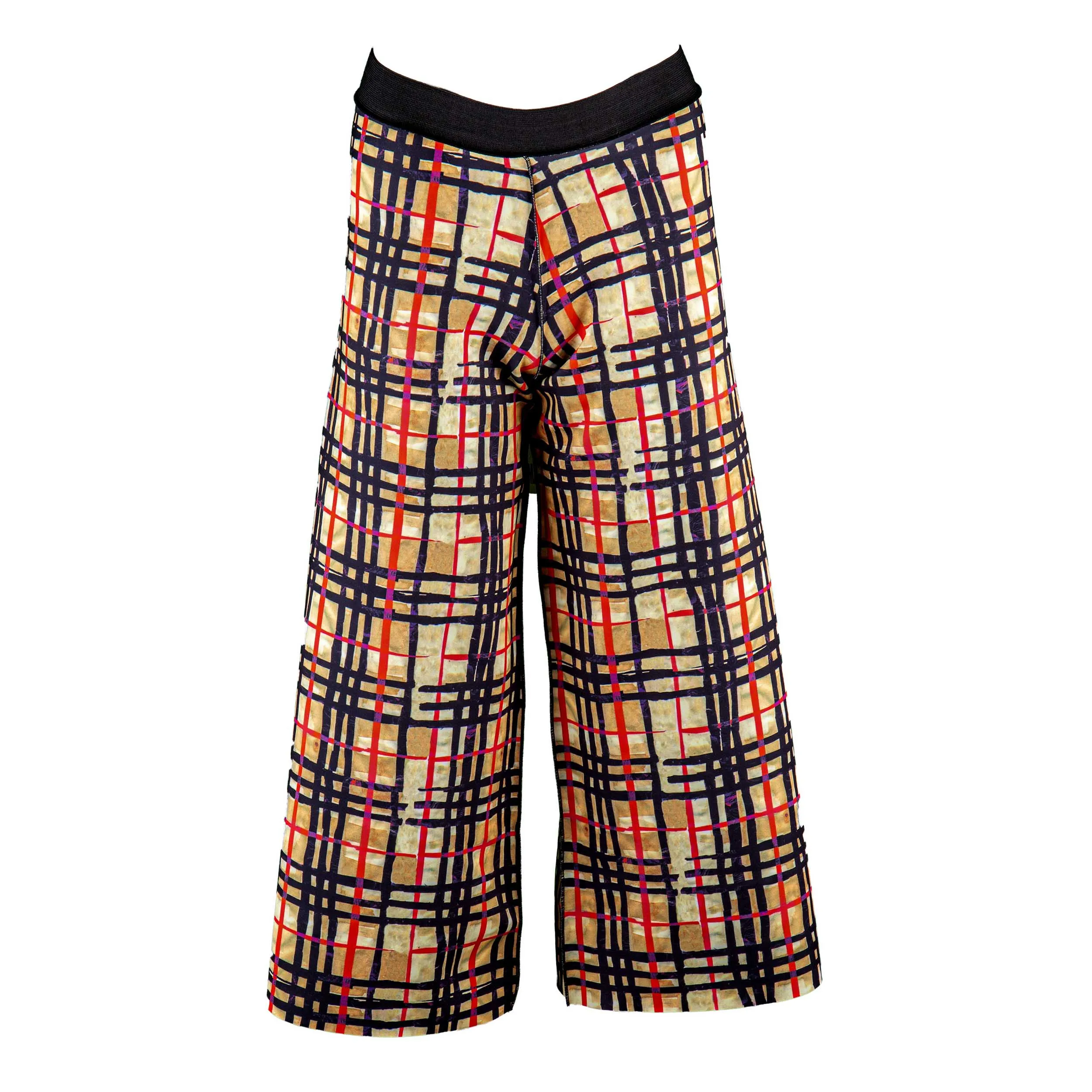 Pantalón Mujer Anima Pop PBP041