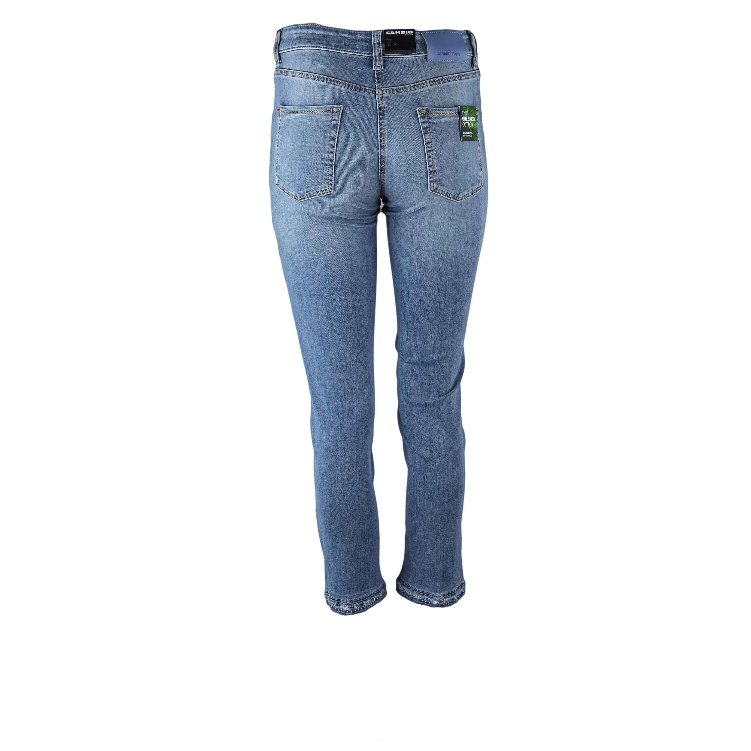 PANTALóN MUJER CAMBIO 9182002035