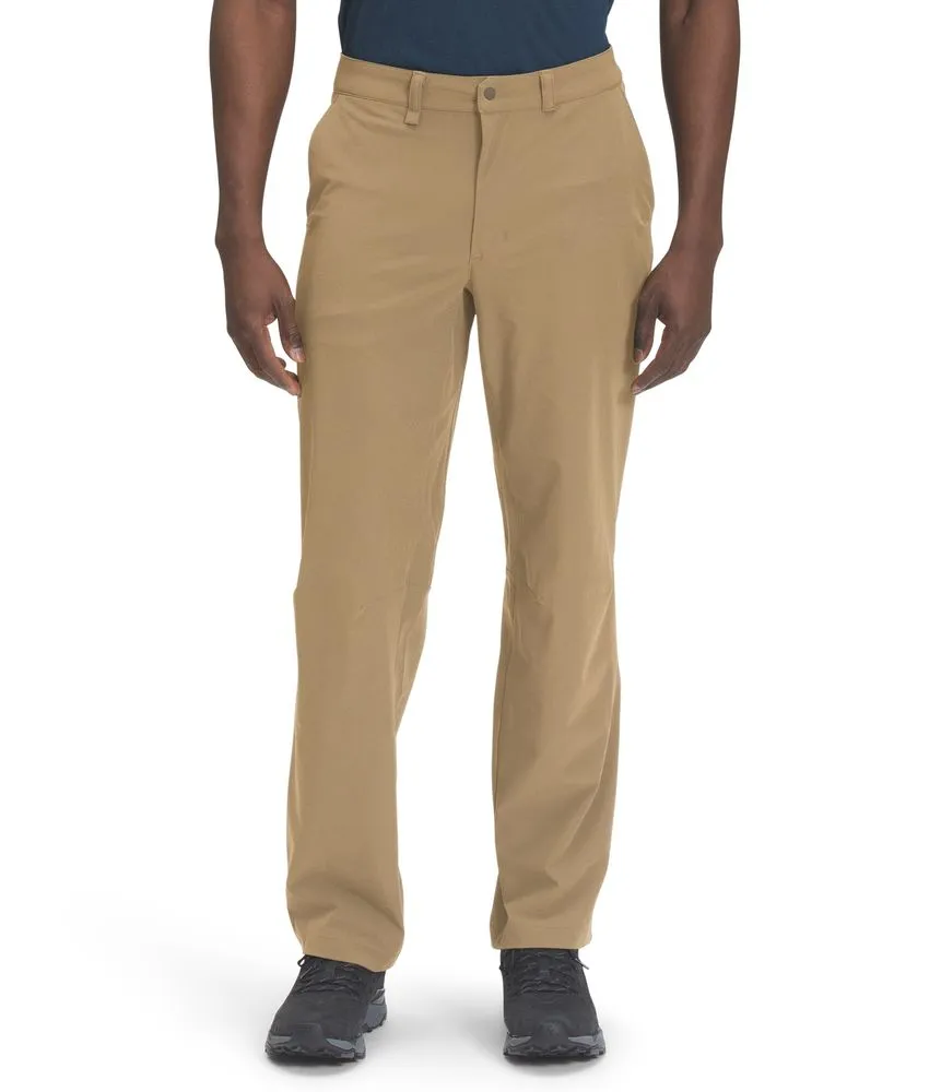 Pantalón Paramount Beige Hombre The North Face