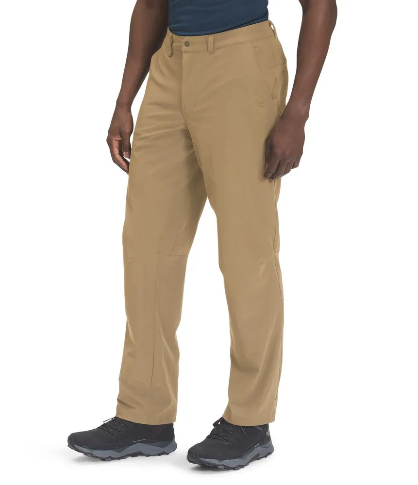 Pantalón Paramount Beige Hombre The North Face
