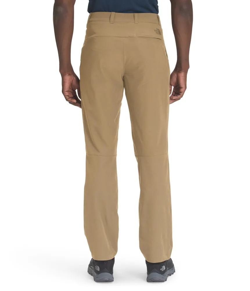Pantalón Paramount Beige Hombre The North Face