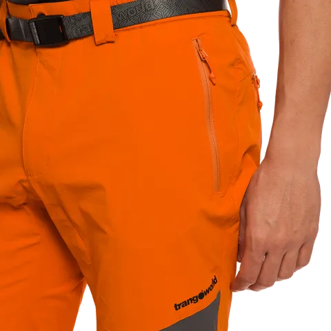 Pantalón pirata Hombre TANZEN SF