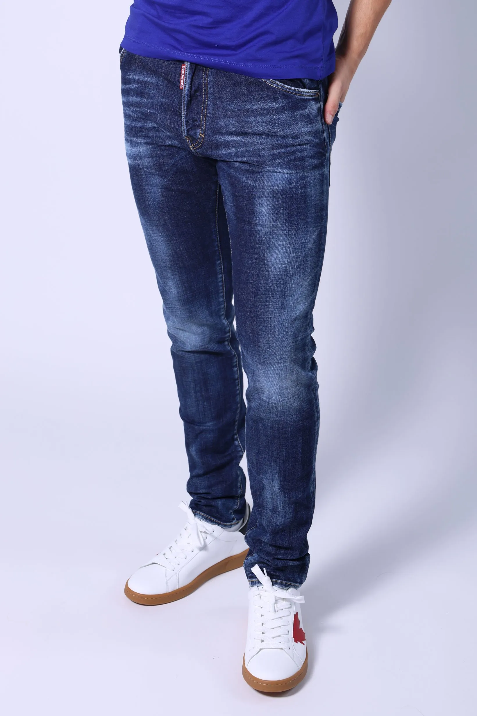 Pantalón vaquero 