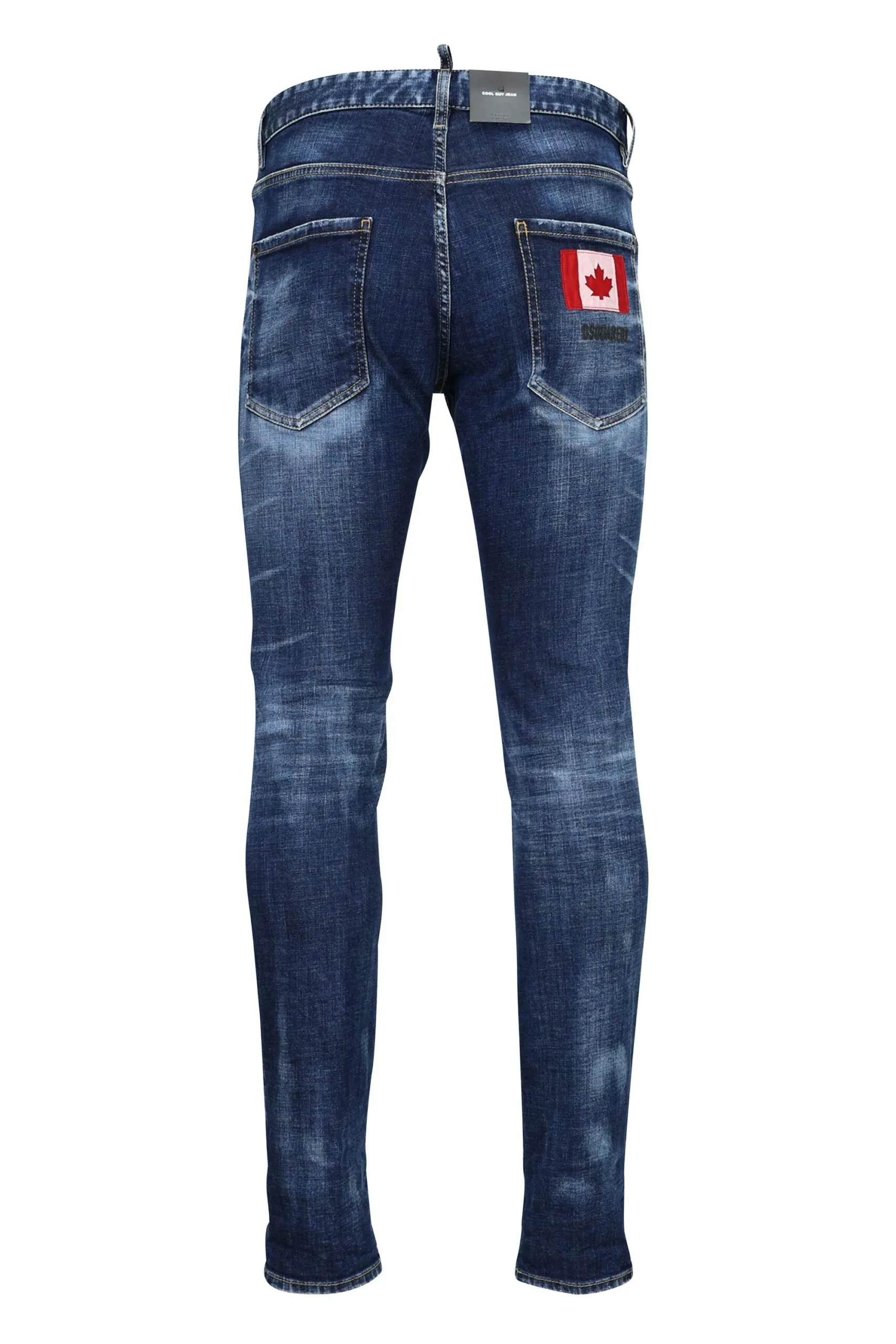 Pantalón vaquero 