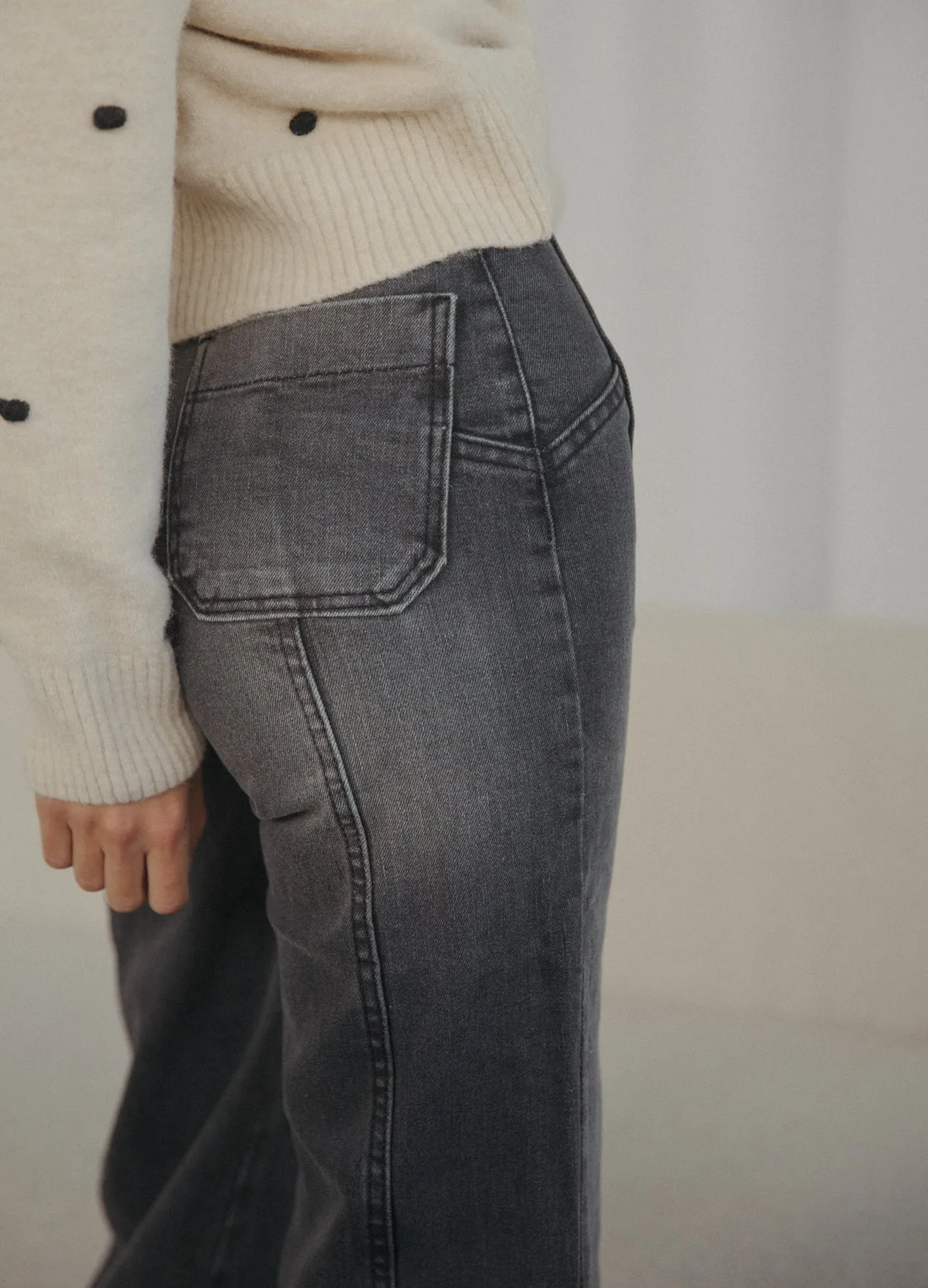 Pantalón Vaquero Dolly