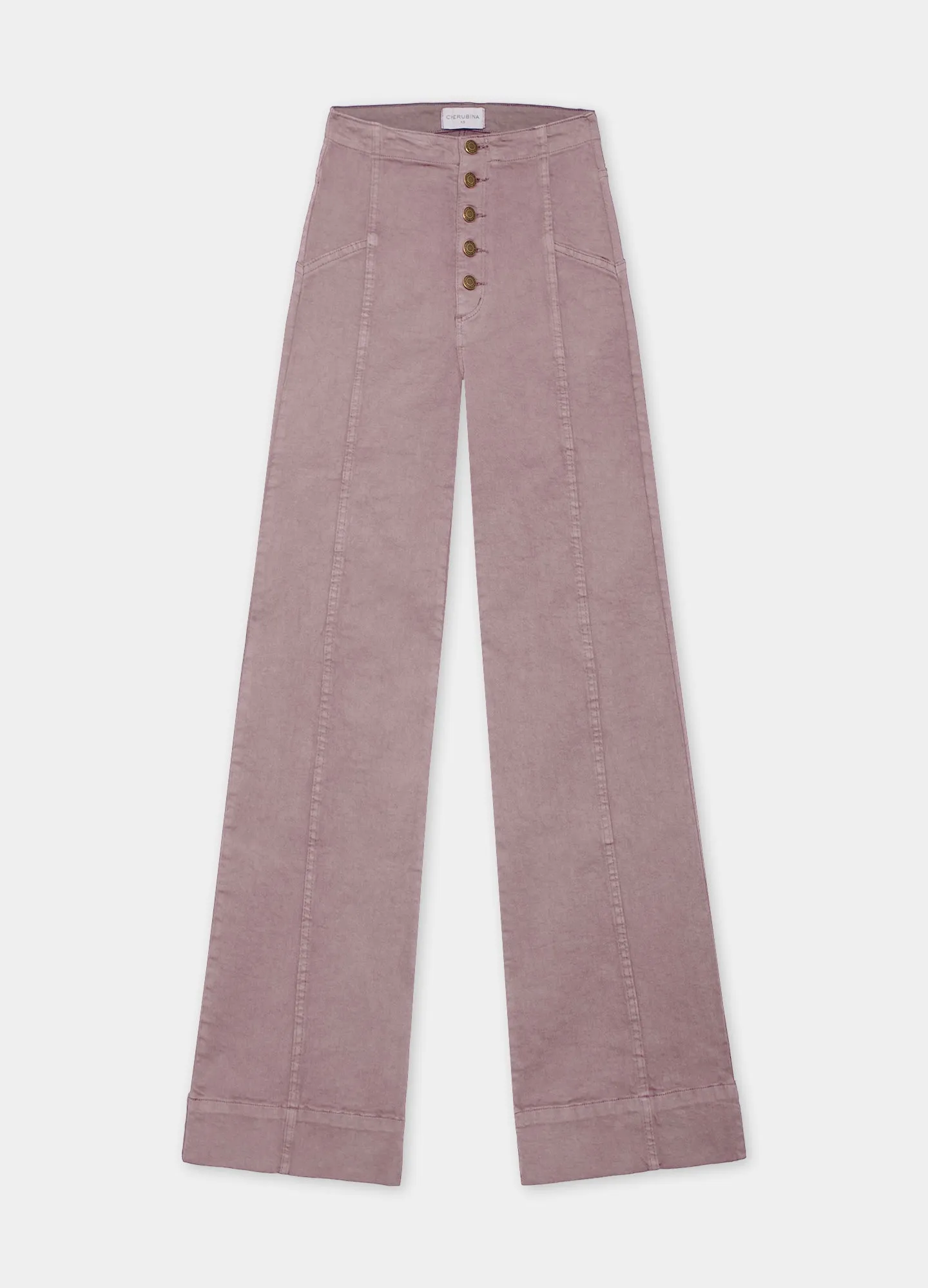 Pantalón Vaquero Dolly