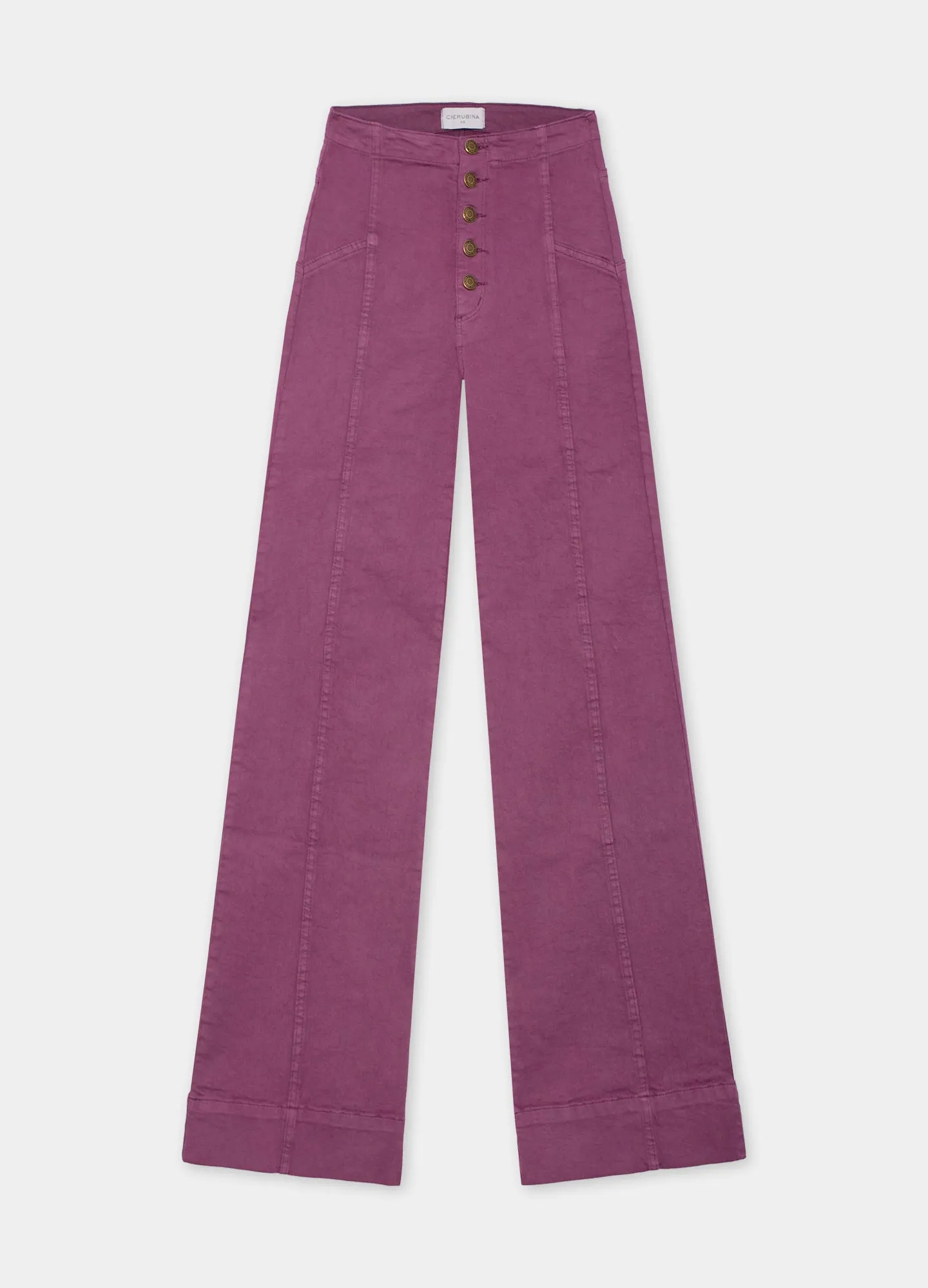 Pantalón Vaquero Dolly