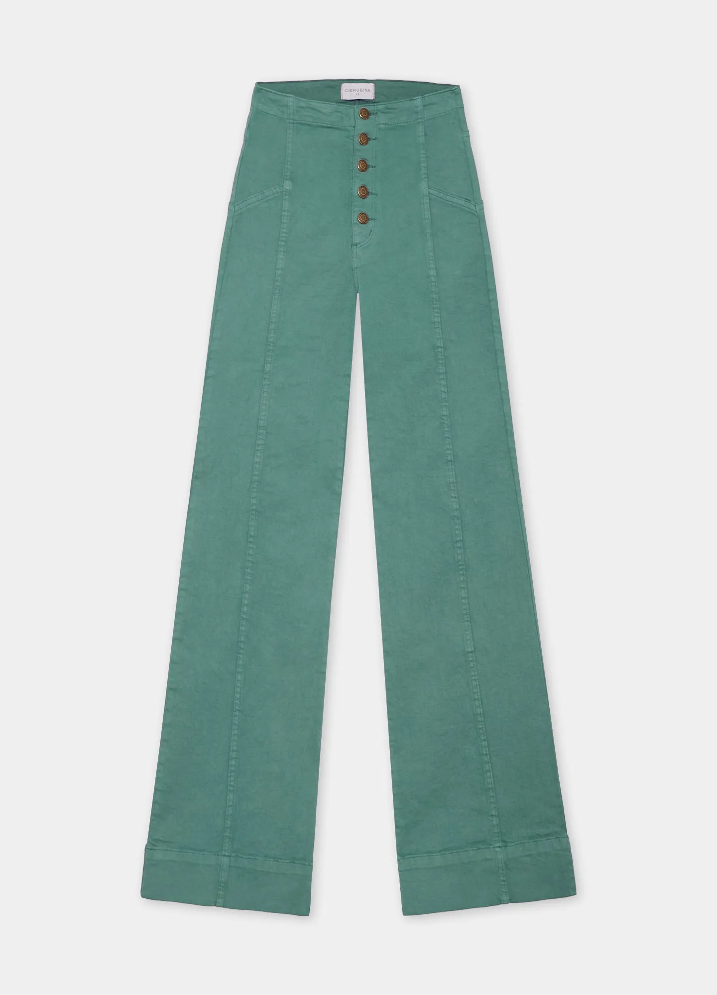Pantalón Vaquero Dolly