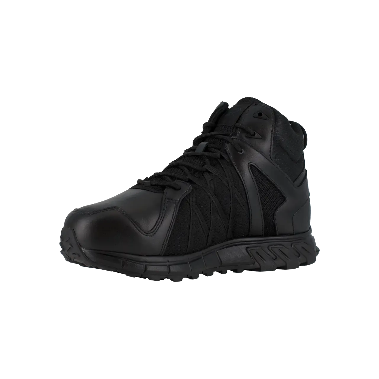 Para Mujer Trailgrip Hiker CushGuard™ Internal Met Guard RB345