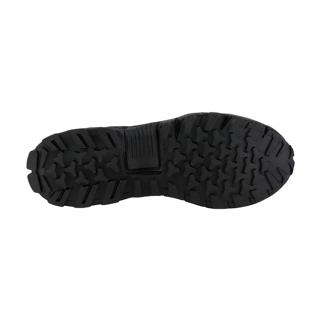 Para Mujer Trailgrip Hiker CushGuard™ Internal Met Guard RB345