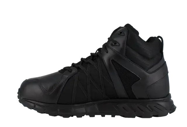 Para Mujer Trailgrip Hiker CushGuard™ Internal Met Guard RB345