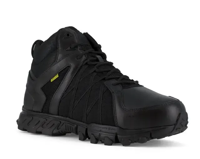 Para Mujer Trailgrip Hiker CushGuard™ Internal Met Guard RB345