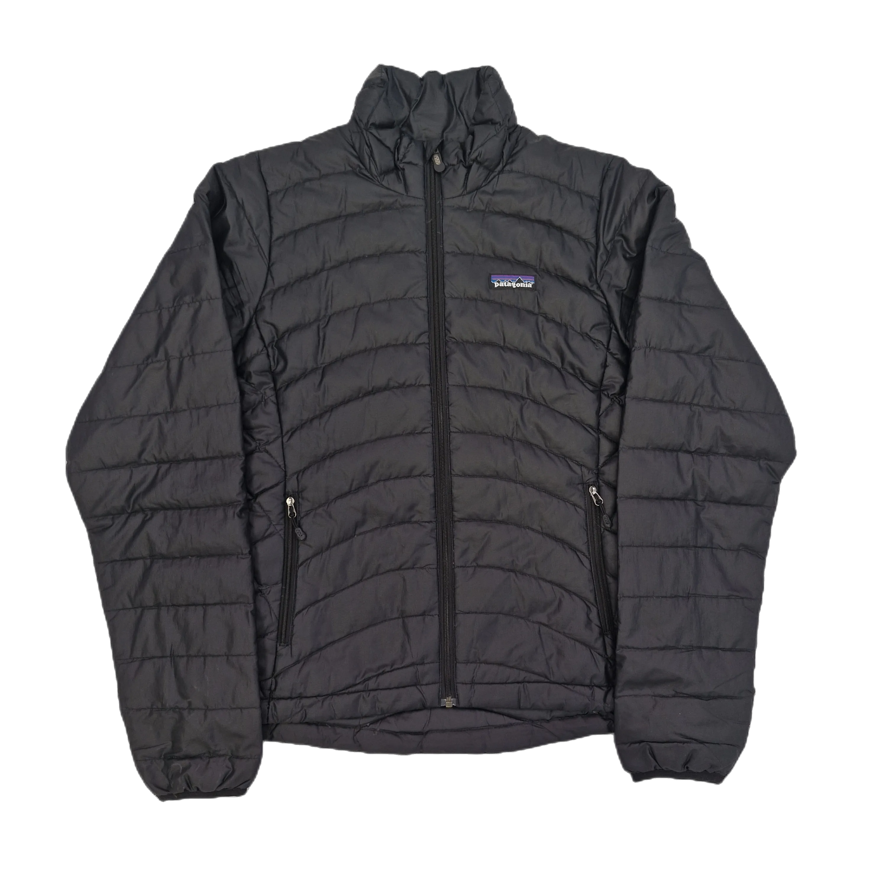 PARKA MUJER DOWN SWEATER  USADO (BUENA)
