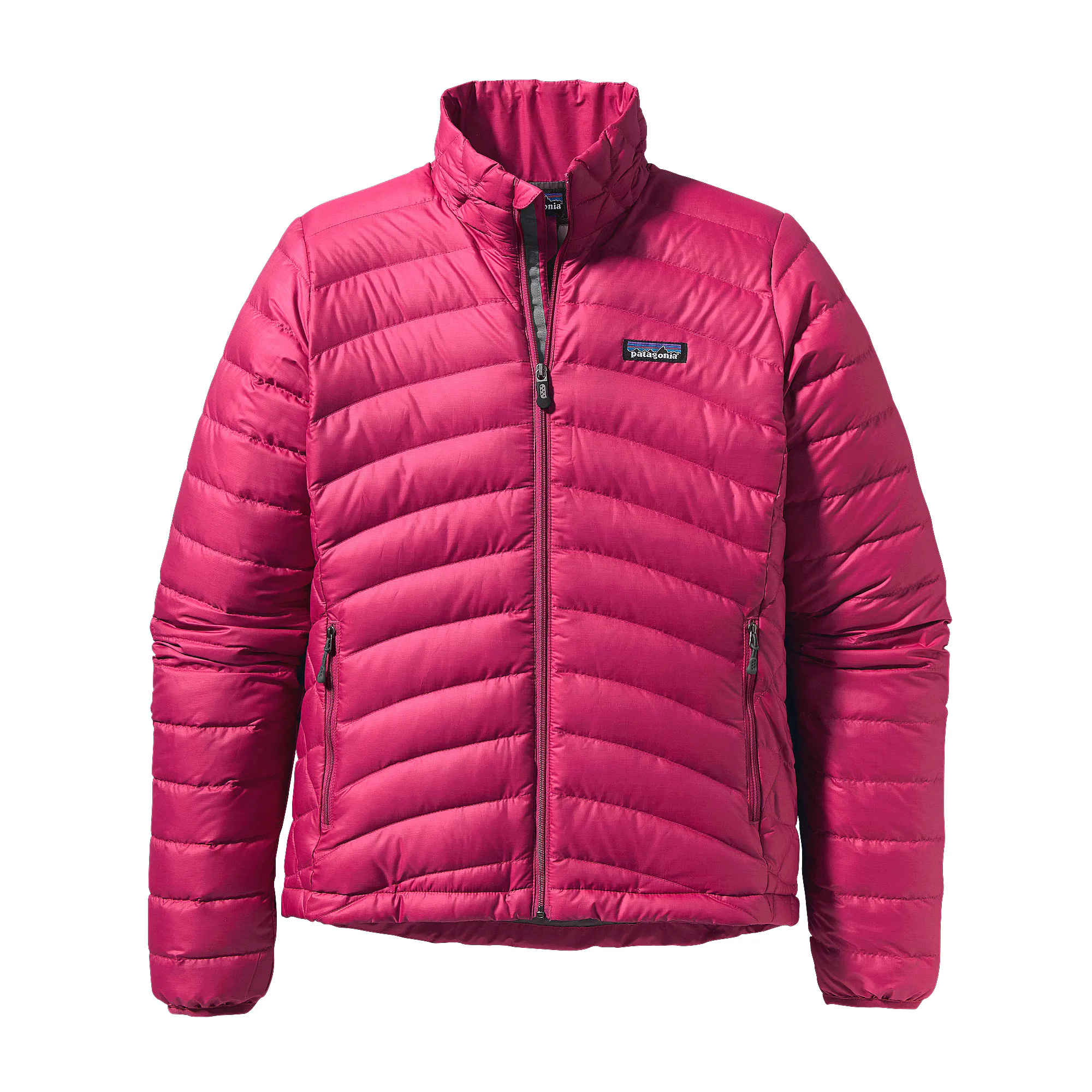 PARKA MUJER DOWN SWEATER  USADO (BUENA)