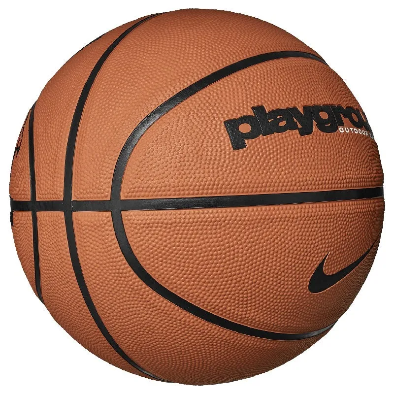  Pelotas Nike Nike Everyday Playground 8P Graphic Deflated