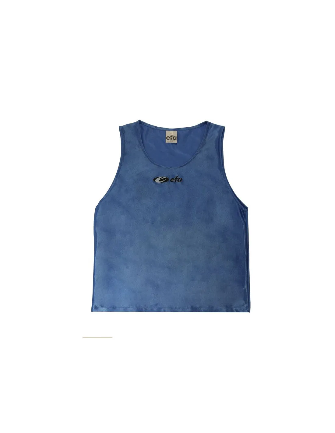 Peto de Trainning EFA Azul