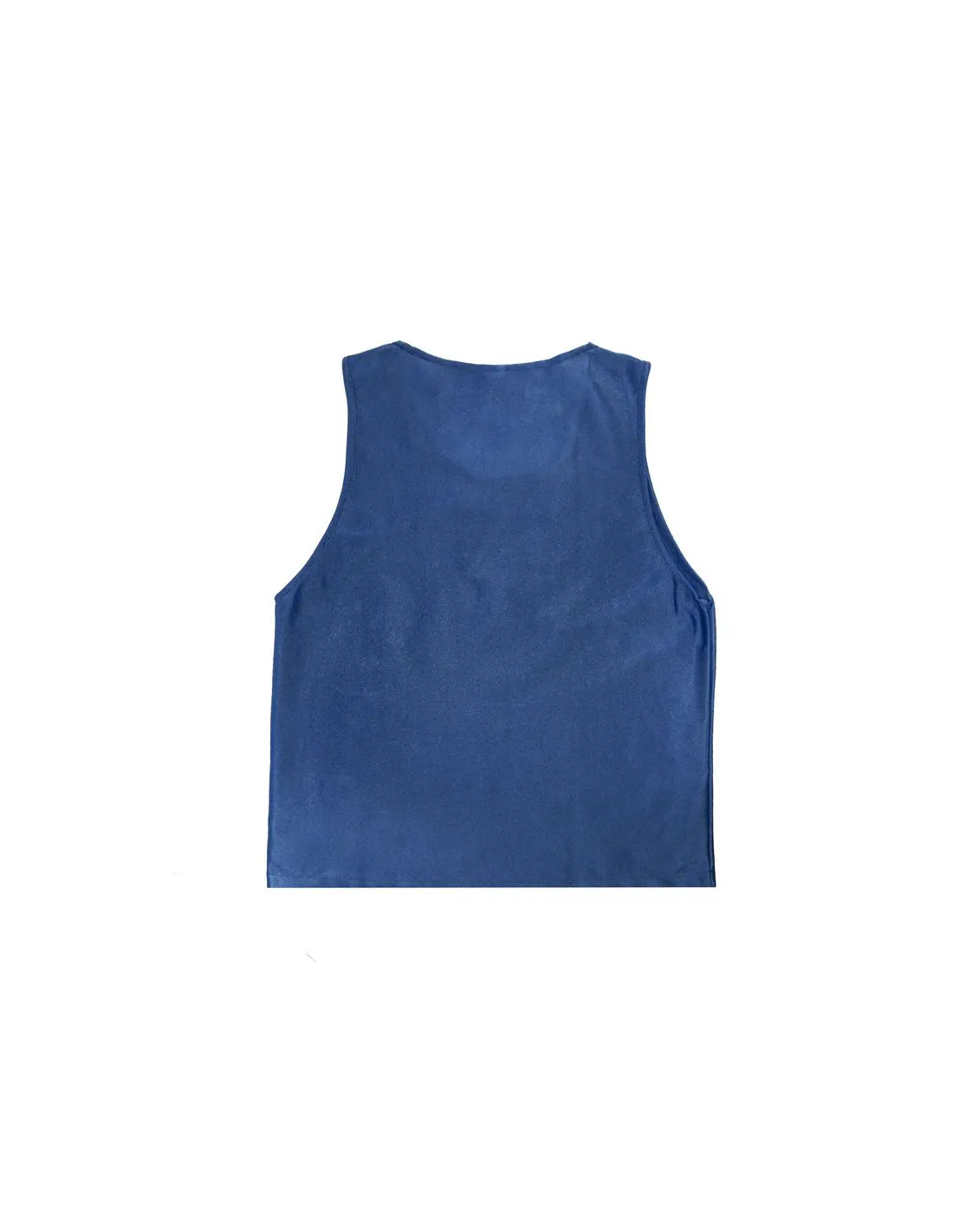 Peto de Trainning EFA Azul