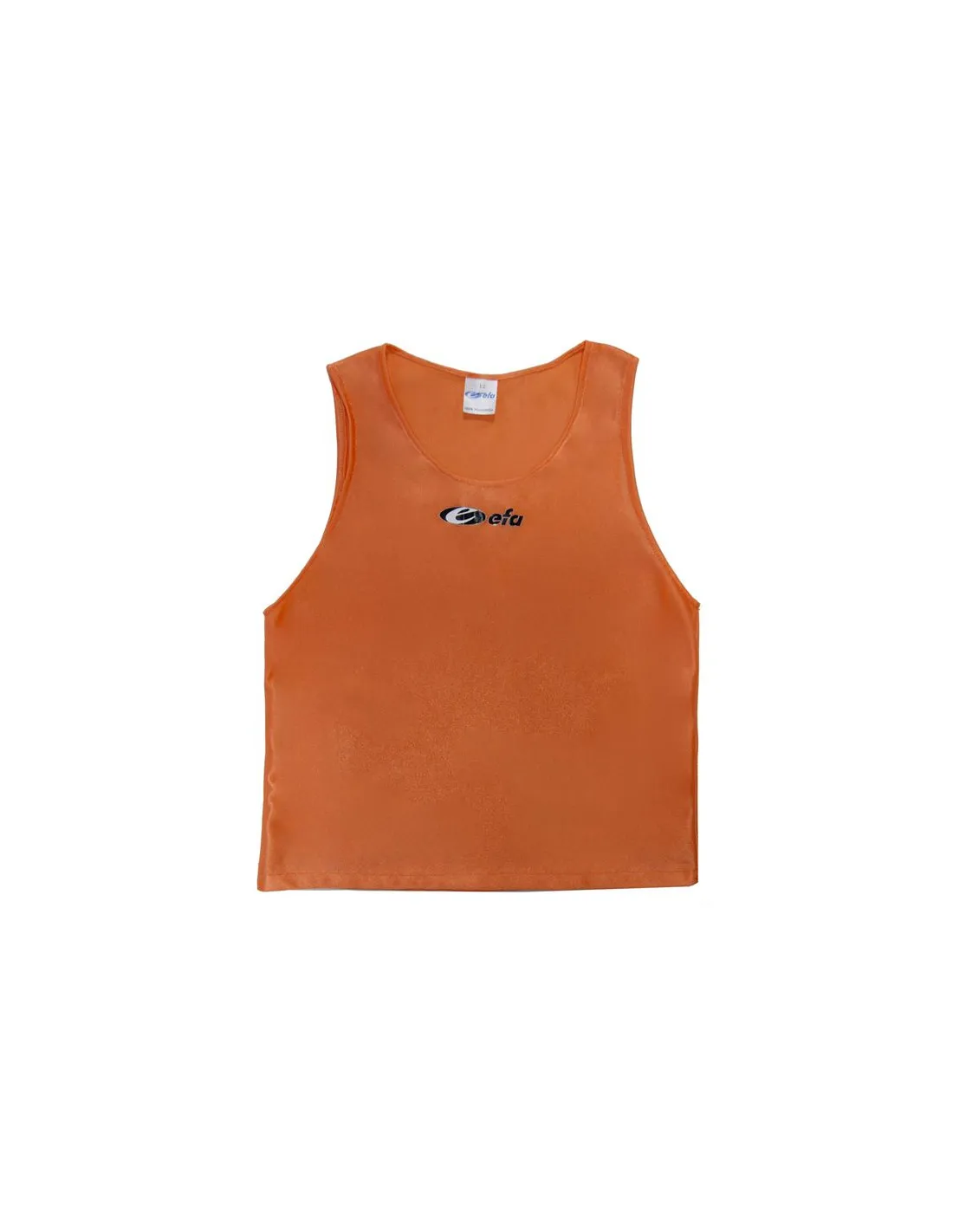 Peto de Trainning EFA Naranja