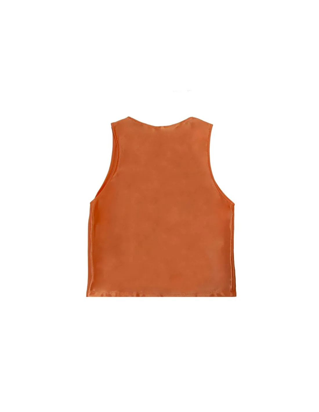 Peto de Trainning EFA Naranja
