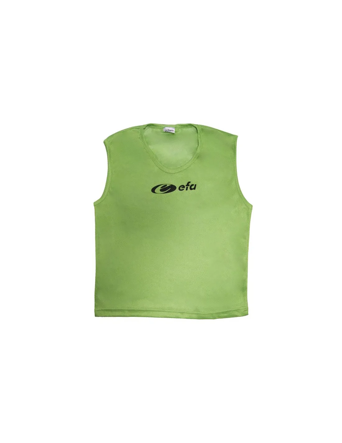 Peto de Trainning EFA Verde